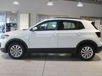 gebraucht VW T-Cross - 1.0 TSI Life BLIS*Winter-Paket*1.Hand