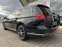 gebraucht VW Passat Variant Highline +AHK+NAV+RFK+ACC