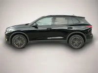Gebraucht VW Tiguan Goal 150 PS (110 kW) 2025 Schwarz SUV