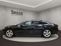 Gebraucht Audi A7 Ambiente 245 PS (180 kW) 2025 Mythosschwarz metallic Kleinwagen
