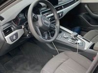 gebraucht Audi A4 35 TFSI S tronic advanced Avant advanced