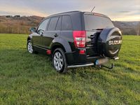 gebraucht Suzuki Grand Vitara Sport