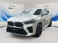 Gebraucht BMW X2 M Sport 156 PS (114 kW) 2025 Weiß SUV