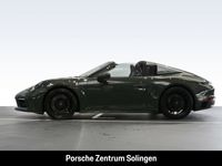 gebraucht Porsche 911 Targa 4 992 GTS PTS LED Matrix Carbon Lift Inno