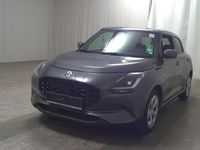 Gebraucht Suzuki Swift 83 PS (61 kW) 2025 Grau Kleinwagen