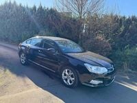Gebraucht Citroën C5 Comfort 136 PS (100 kW) 2008 Grau Limousine