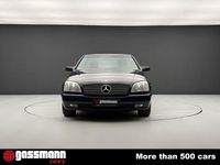 Gebraucht Mercedes S500 320 PS (235 kW) 1993 Blau Limousine