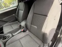 Gebraucht VW Golf 80 PS (58 kW) 2009 Weiß Coupé