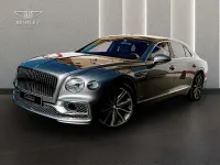 Gebraucht Bentley Flying Spur 551 PS (405 kW) 2024 Grau Limousine