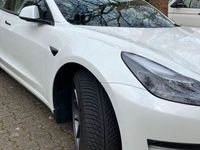 gebraucht Tesla Model 3 LongRange 2021