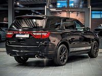 Second-hand Dodge Durango 396 CP (291 kW) 2022 Negru SUV