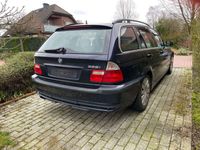 gebraucht BMW 328 E46 i Touring