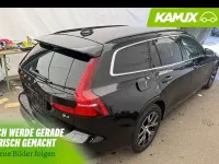 Gebraucht Volvo V60 197 PS (144 kW) 2024 Schwarz Kombi