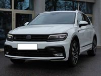 gebraucht VW Tiguan Tiguan2.0 TDI 240PS R-LINE /DYNAUDIO/VIRT/PANO