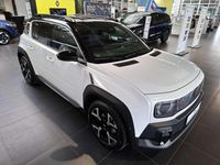 Neu Renault 4 E-Tech Komfort 110 kW (150 PS) 2025 Arktisweiß, black pearlschwa SUV