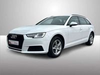 gebraucht Audi A4 2.0 TDI XENON+PDC+AZV+BT