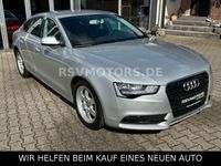 gebraucht Audi A5 Sportback 1.8 TFSI*SHZ*PDC*LEDER*KLIMA*TOP*