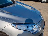 Gebraucht Renault Mégane 110 PS (80 kW) 2012 Silber Limousine