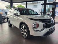 Gebraucht Mitsubishi Outlander P-HEV Edition 306 PS (225 kW) 2025 Weiss Kombi