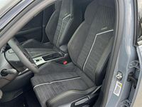 Neu Opel Mokka-e GSe 206 kW (281 PS) 2026 Grau SUV