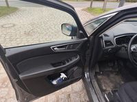 Gebraucht Ford S-MAX S 180 PS (132 kW) 2015 Grau Van / Kleinbus