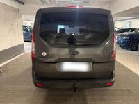 Occasion Ford Transit 120 ch (88 kW) 2016 Gris Break