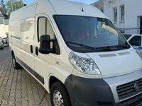 gebraucht Fiat Ducato 