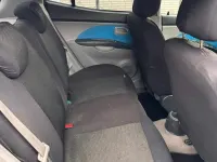 Używany Kia Picanto 2004 Srebrny Hatchback