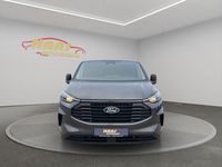 Gebraucht Ford Transit Custom Trend 136 PS (100 kW) 2024 Grau Van / Kleinbus