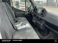 Gebraucht Mercedes Sprinter 170 PS (125 kW) 2022 Weiss Van