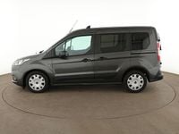 Gebraucht Ford Transit Connect Trend 101 PS (74 kW) 2020 Grau Van / Kleinbus