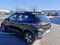 Neu Dacia Sandero Expression 110 PS (80 kW) 2026 Schwarz grau Limousine