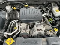 Gebraucht Dodge Dakota 238 PS (175 kW) 2004 Schwarz Pickup
