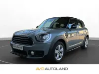 Gebraucht Mini Cooper D Countryman 150 PS (110 kW) 2018 Grau SUV