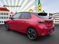Nowe Opel Corsa 101 KM (74 kW) 2025 Czerwony Hatchback
