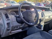 gebraucht Opel Vivaro Vivaro2.0 CDTI