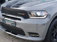 gebraucht Dodge Durango 3.6L V6 4x4*7 Sitze*LPG*Kam