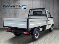 gebraucht Piaggio Porter *Kipper*Ausstattung-Top*