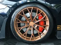 Gebraucht Ford Mustang 466 PS (342 kW) 2020 Schwarz Coupé