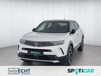 Gebraucht Opel Mokka-e Ultimate 100 kW (136 PS) 2021 Weiß SUV