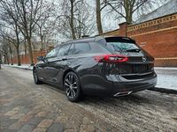 Gebraucht Opel Insignia Ultimate 174 PS (127 kW) 2021 Kombi