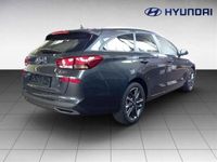 gebraucht Hyundai i30 Kombi Kombi 1.0T 48V TREND Klimaaut. SHZ LHZ Navi