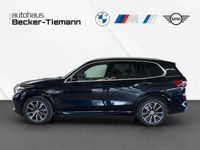 gebraucht BMW X5 xDrive40i M Sport/Panorama/AHK/Memory/Head-Up