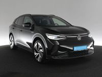 Gebraucht VW ID.4 Pro Performance 150 kW (204 PS) 2022 Grenadillschwarz metallic (metallic) SUV