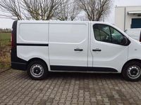 gebraucht Renault Trafic Trafic2019 ENERGY dCi 120 L1H1 28t Komfort