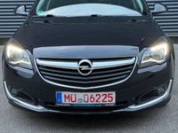 gebraucht Opel Insignia A S.T. INNOVATION RÜCKF.CAM EURO6 NAVI