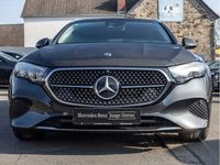 Gebraucht Mercedes E300 Avantgarde 313 PS (230 kW) 2025 Grau graphitgrau metallic Kombi