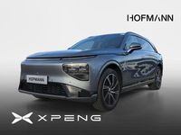 Neu XPENG G9 AWD Performance 422 kW (575 PS) 2026 Graphite grey SUV