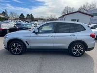 gebraucht BMW X3 xDrive 20 d