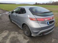 gebraucht Honda Civic 1.8 Type S 158tkm